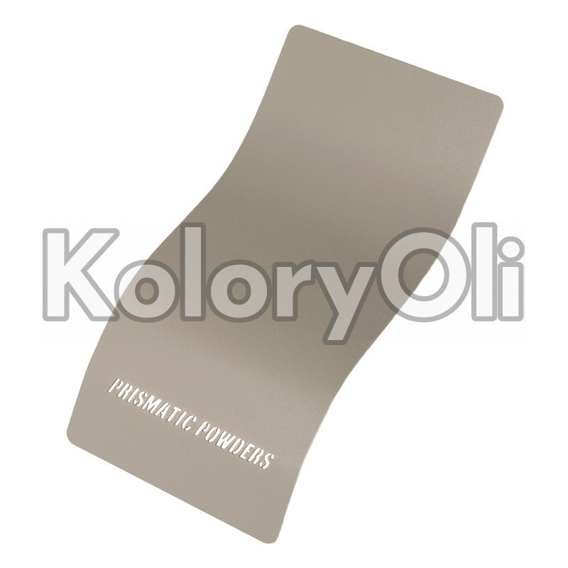 FLAT THUNDER Farba Proszkowa Poliestrowa Kolor Szary SuperMat KO-PP1140