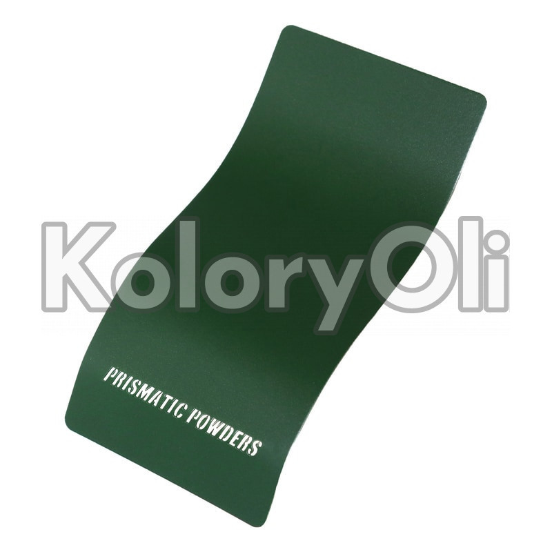 VINE GREEN Farba Proszkowa Poliestrowa Kolor Zielony SuperMat KO-PP1146