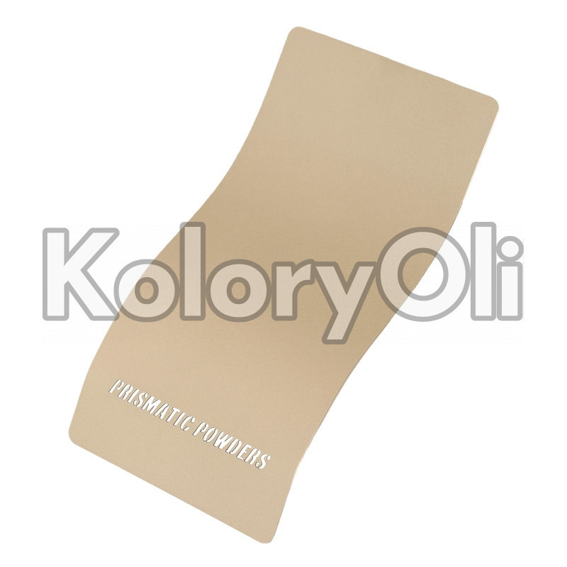 FLAT BEIGE Farba Proszkowa Poliestrowa Kolor Kremowy Satyna KO-PP1147