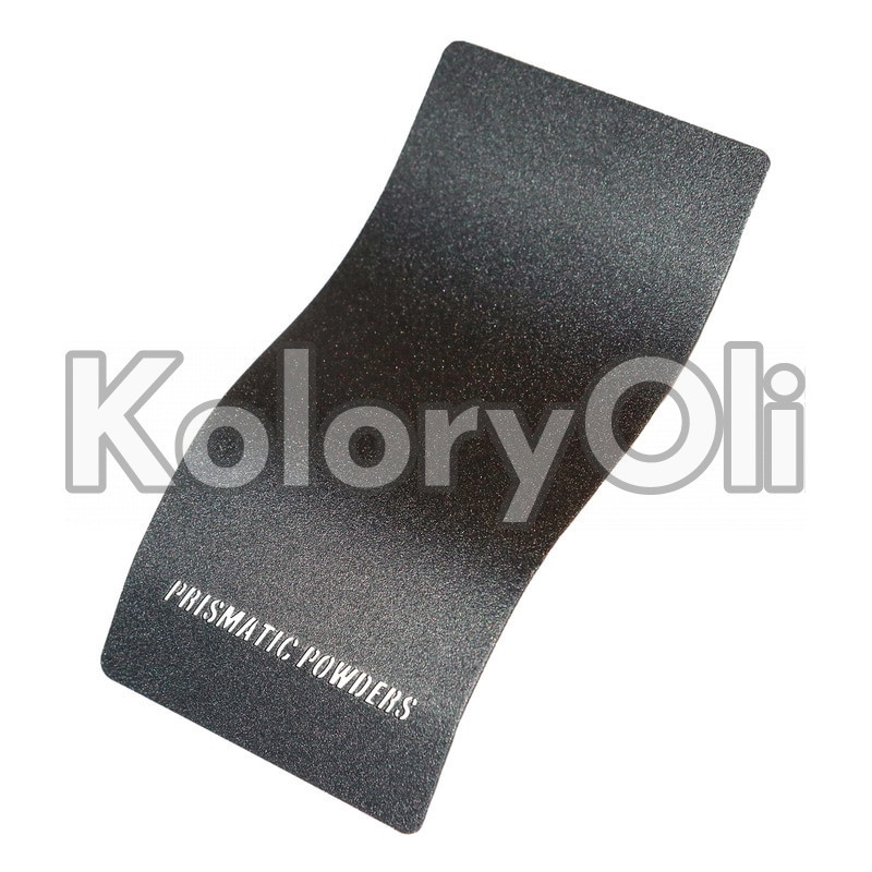 SILVER CAST Farba Proszkowa Poliestrowa Kolor Srebrny SuperMat KO-PP1156