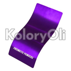 CHIC PURPLE Farba Proszkowa Poliestrowa Kolor Fioletowy Wysoki połysk KO-PP1161