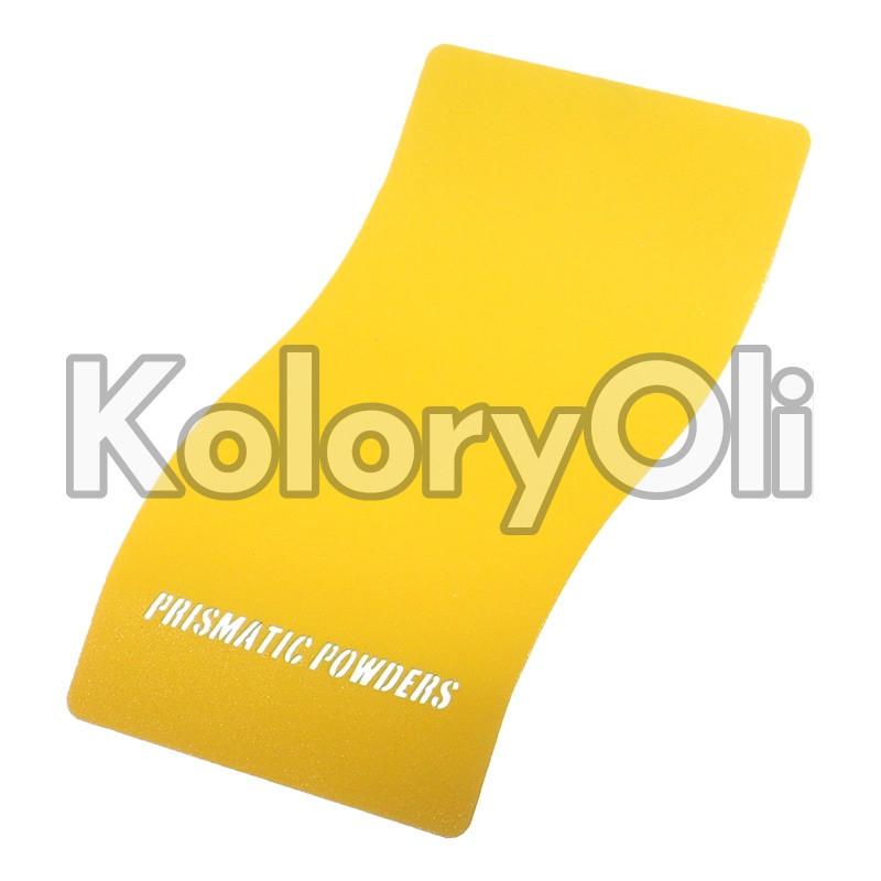 SKI-DOO YELLOW TEXTURE Farba Proszkowa Poliestrowa Kolor Żółty Mat KO-PP1176