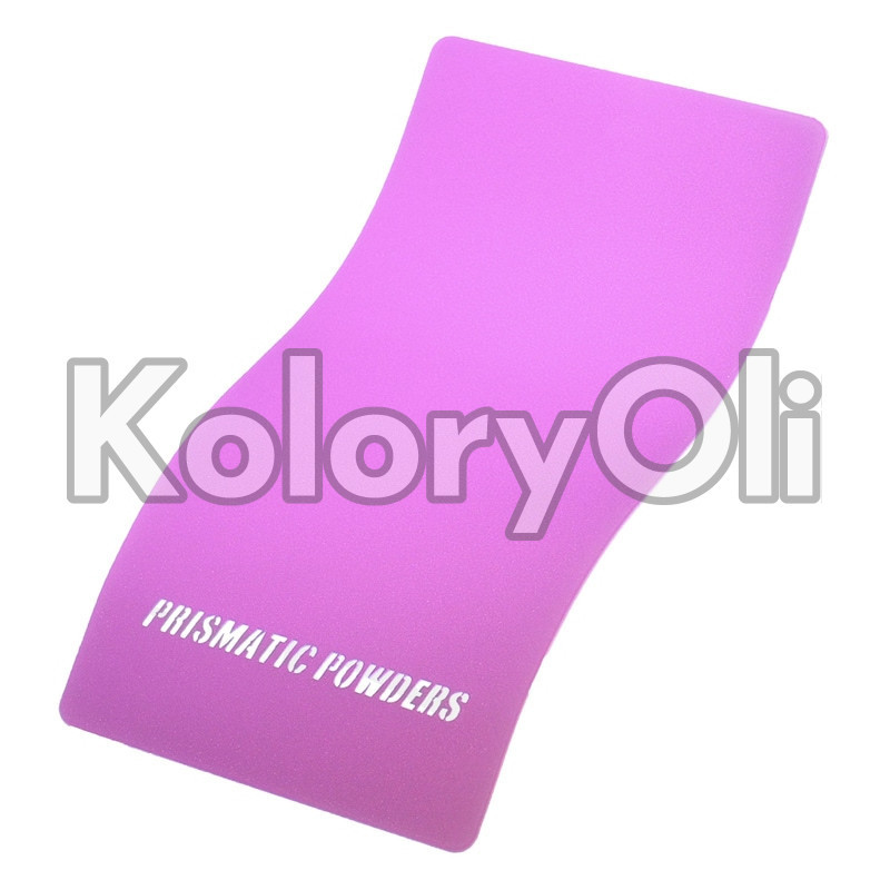 SCREAMIN' VIOLET Farba Proszkowa Poliestrowa Kolor Fioletowy Połysk KO-PP1184