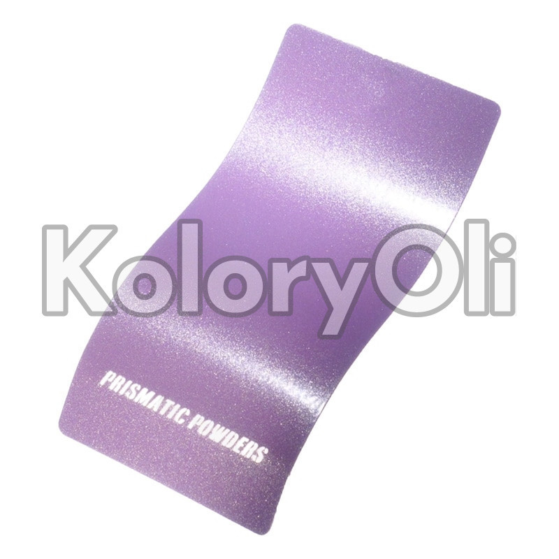 COSMIC LILAC Farba Proszkowa Poliestrowa Kolor Fioletowy Półpołysk KO-PP1191