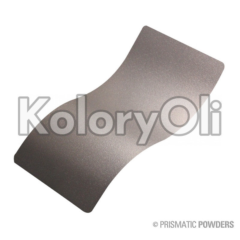 PEWTER TEXTURE Farba Proszkowa Poliuretanowa Kolor Srebrny SuperMat KO-PP1199