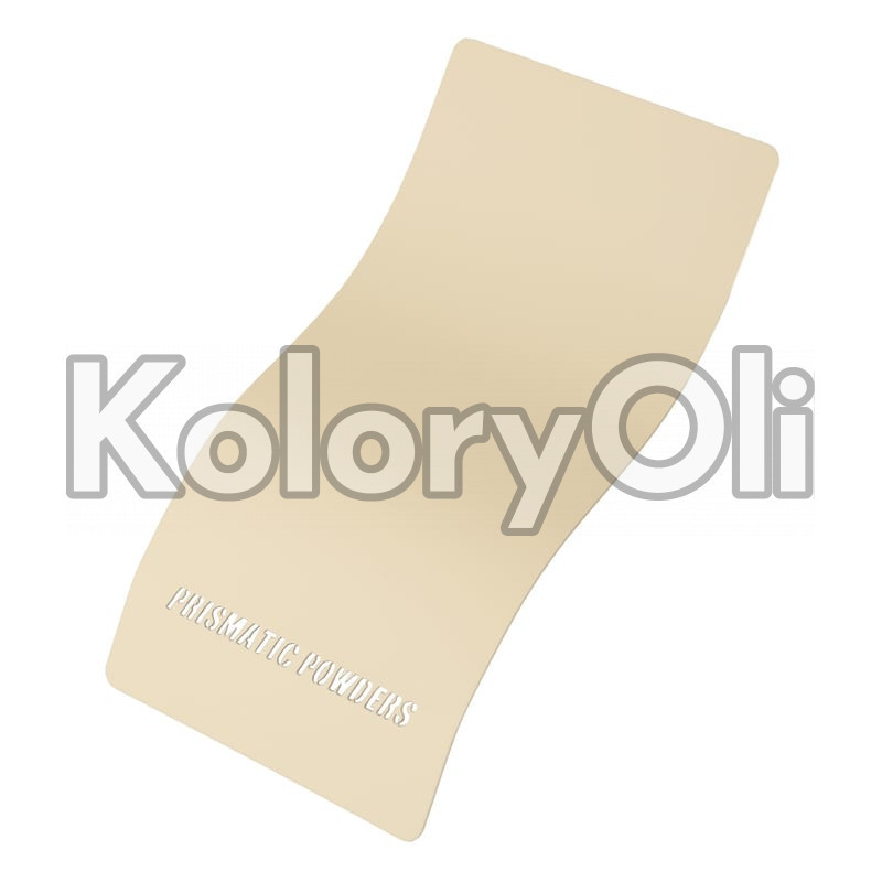 ORIENT BEIGE Farba Proszkowa Poliuretanowa Kolor Kremowy Wysoki połysk KO-PP1200