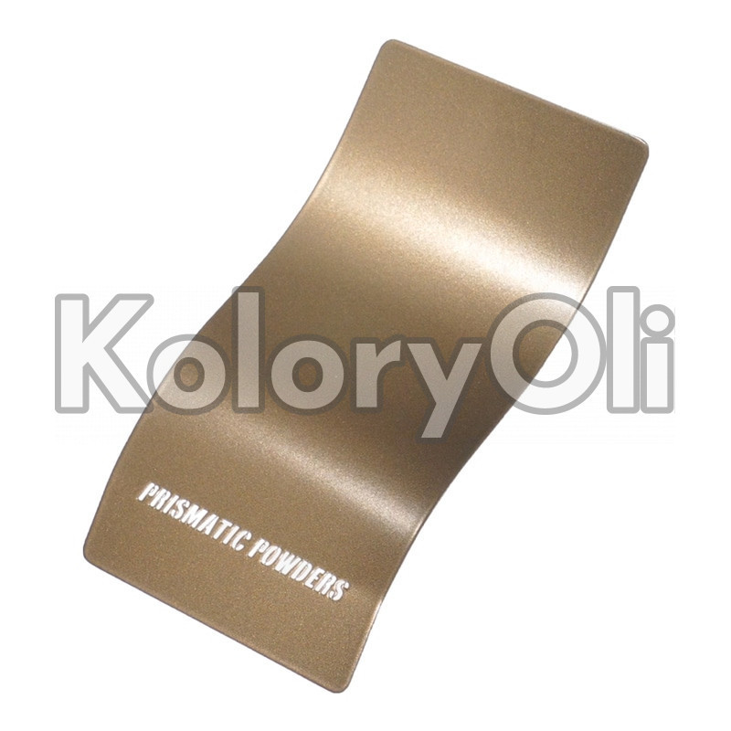 DARK TITANIUM Farba Proszkowa Poliuretanowa Kolor Złoty Półpołysk KO-PP1209