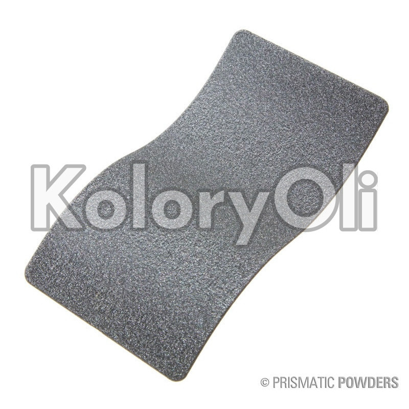 DESERT GREY Farba Proszkowa Poliestrowa Kolor Srebrny SuperMat KO-PP1219