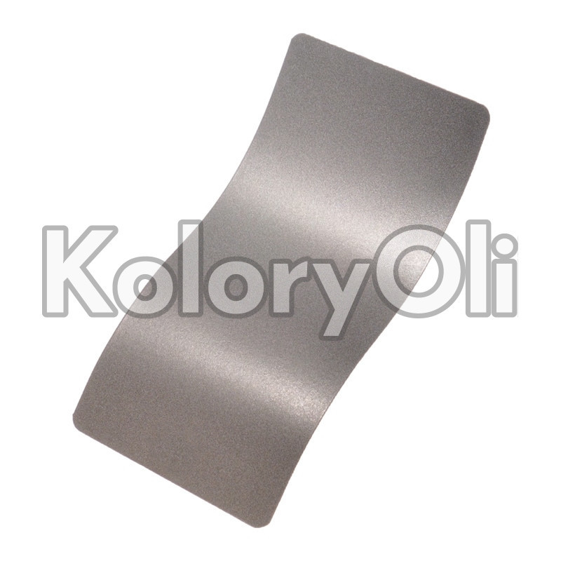 GRAPHITE STONE Farba Proszkowa Poliestrowa Kolor Szary Mat KO-PP1235