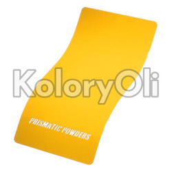 SUNFLOWER Farba Proszkowa Poliestrowa Kolor Żółty Połysk KO-PP1266