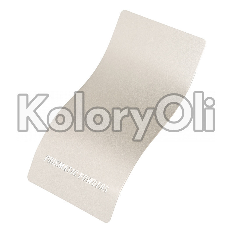 SILVER THAW Farba Proszkowa Poliestrowa Kolor Srebrny Satyna KO-PP1279