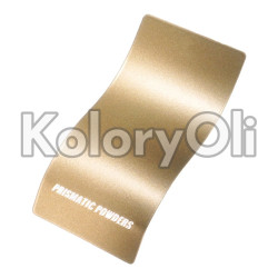 FOCUS GOLD Farba Proszkowa Poliestrowa Kolor KO-PP1280 FOCUS GOLD Farba Proszkowa Poliestrowa Kolor KO-PP1280