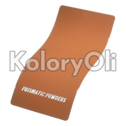 RAL 8002 Farba Proszkowa  Kolor Brązowy Połysk KO-PP1290