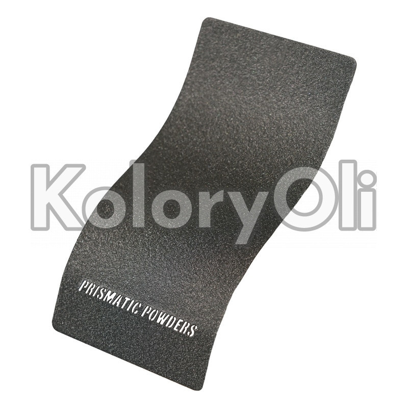 CARGO BLACK Farba Proszkowa Poliestrowa Kolor Czarny SuperMat KO-PP1298