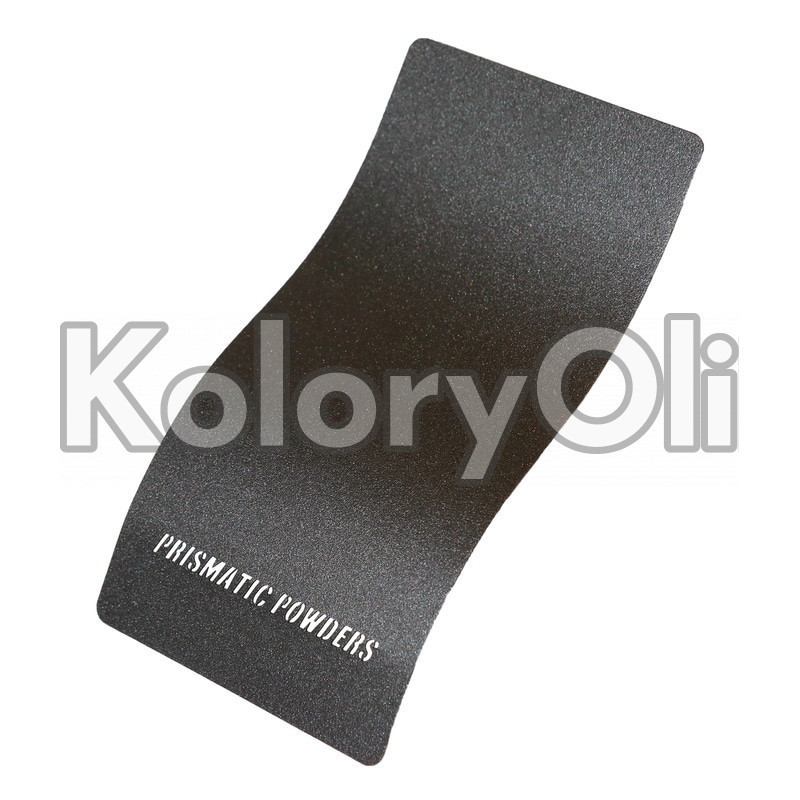 FROSTED CHARCOAL Farba Proszkowa Poliestrowa Kolor Szary SuperMat KO-PP1303