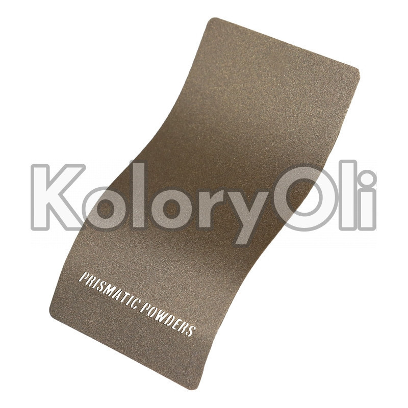 BRONZE TEXTURE Farba Proszkowa Poliestrowa Kolor Brąz SuperMat KO-PP1304