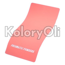 GUAVA Farba Proszkowa Poliestrowa Kolor Różowy Wysoki połysk KO-PP1308