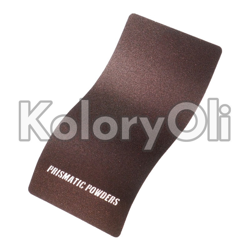 ROSE CAST Farba Proszkowa Poliestrowa Kolor Czerwony SuperMat KO-PP1333