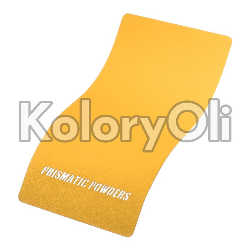 SUPER GRIP YELLOW Farba Proszkowa Poliestrowa Kolor Żółty SuperMat KO-PP1370