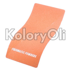 GOLDEN PEACH Farba Proszkowa Poliestrowa Kolor Pomarańczowy Połysk KO-PP1371 GOLDEN PEACH Farba Proszkowa Poliestrowa Kolor Pomarańczowy Połysk KO-PP1371