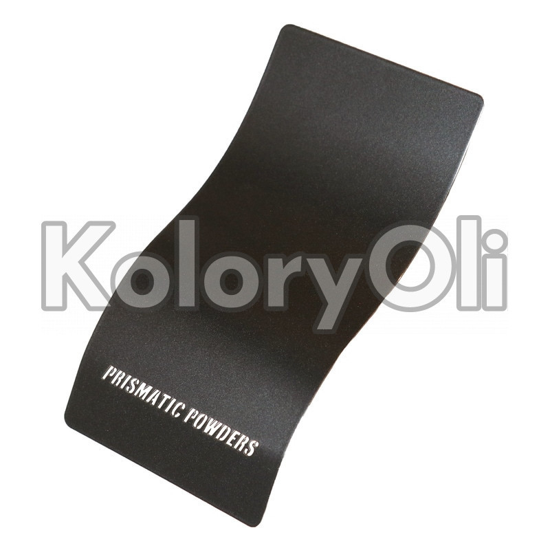 PEARLIZED BLACK Farba Proszkowa Poliestrowa Kolor Szary Wysoki połysk KO-PP1394