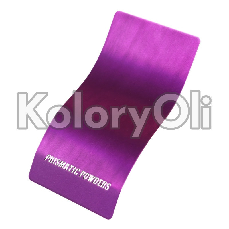 VIOLET BLOSSOM Farba Proszkowa Poliuretanowa Kolor Fioletowy Połysk KO-PP1401