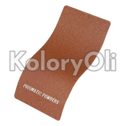 COPPER WRINKLE Farba Proszkowa Poliestrowa Kolor Brązowy SuperMat KO-PP1409