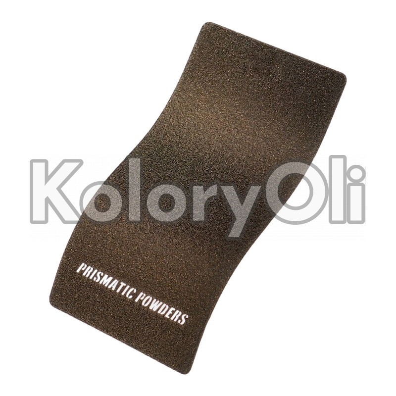 WETSTONE SOFTER BRONZE Farba Proszkowa Poliestrowa Kolor Brąz SuperMat KO-PP1411