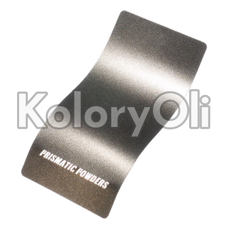 PEWTER BRONZE II Farba Proszkowa Poliestrowa Kolor Srebrny Satyna KO-PP1418