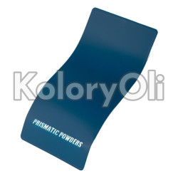 PO BLUE Farba Proszkowa Poliestrowa Kolor Niebieski Wysoki połysk KO-PP1419
