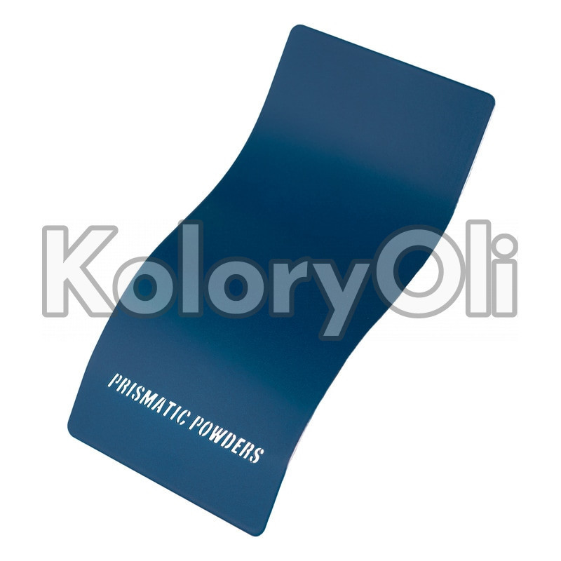 GREYSON BLUE Farba Proszkowa Poliestrowa Kolor Niebieski Wysoki połysk KO-PP1434