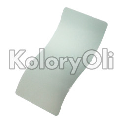 SUPERIOR GREEN Farba Proszkowa Poliestrowa Kolor Szary Połysk KO-PP1437