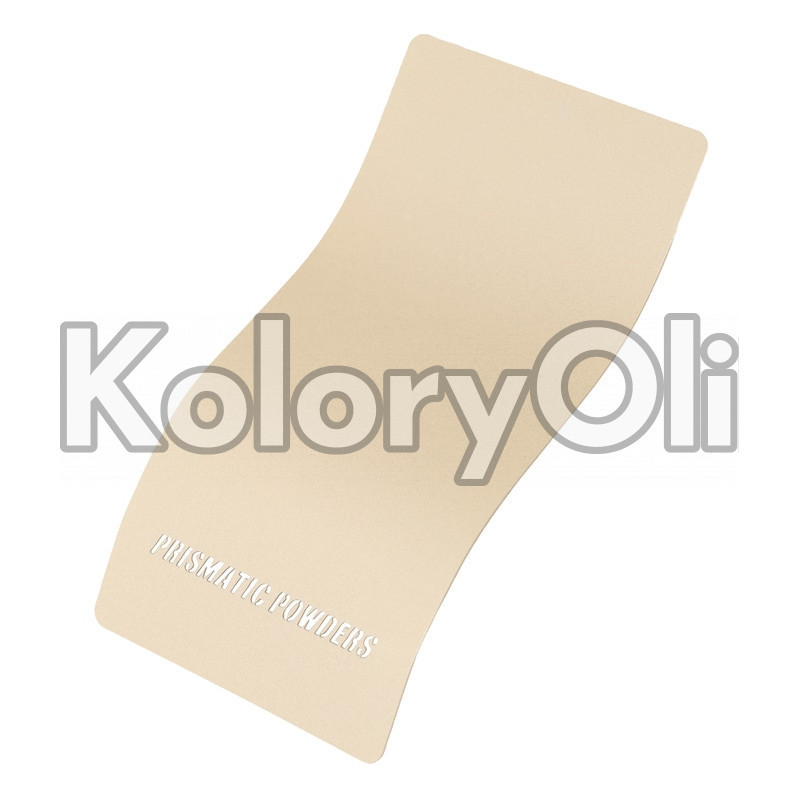 MILKWEED Farba Proszkowa Poliestrowa Kolor Kremowy Mat KO-PP1438