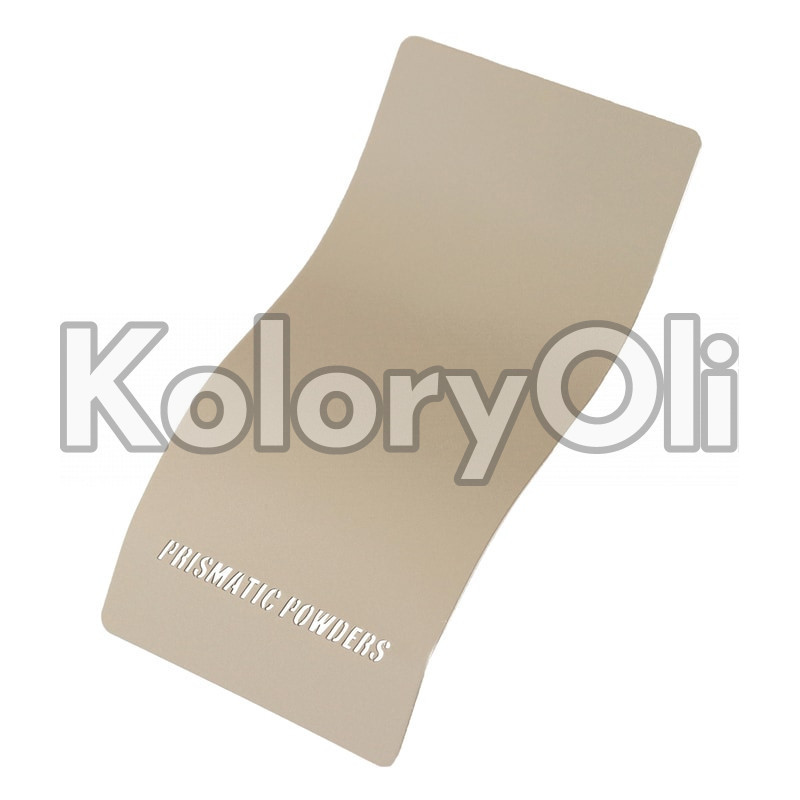 SANTANA BEIGE Farba Proszkowa Poliestrowa Kolor Kremowy Połysk KO-PP1439