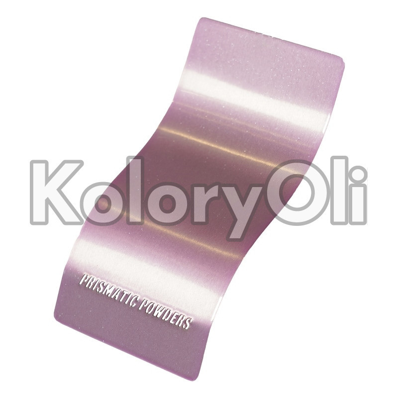 PEARL LAVENDER Farba Proszkowa Poliestrowa Kolor Fioletowy Wysoki połysk KO-PP1455