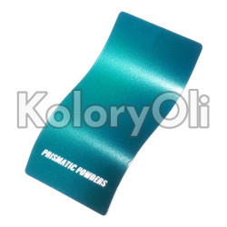 GLOKZIN TEAL Farba Proszkowa Poliestrowa Kolor Zielony Półpołysk KO-PP1466 GLOKZIN TEAL Farba Proszkowa Poliestrowa Kolor Zielony Półpołysk KO-PP1466