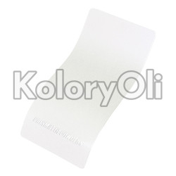 WHITE SILVER PLUS Farba Proszkowa Poliestrowa Kolor Srebrny Satyna KO-PP1473 WHITE SILVER PLUS Farba Proszkowa Poliestrowa Kolor Srebrny Satyna KO-PP1473