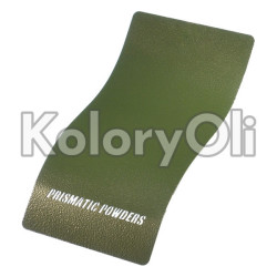SATIN FOREST GREEN RIVER Farba Proszkowa Poliestrowa Kolor Zielony Satyna KO-PP1475