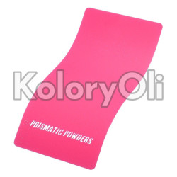 PASSION PINK RIVER Farba Proszkowa Poliestrowa Kolor Różowy Połysk KO-PP1478
