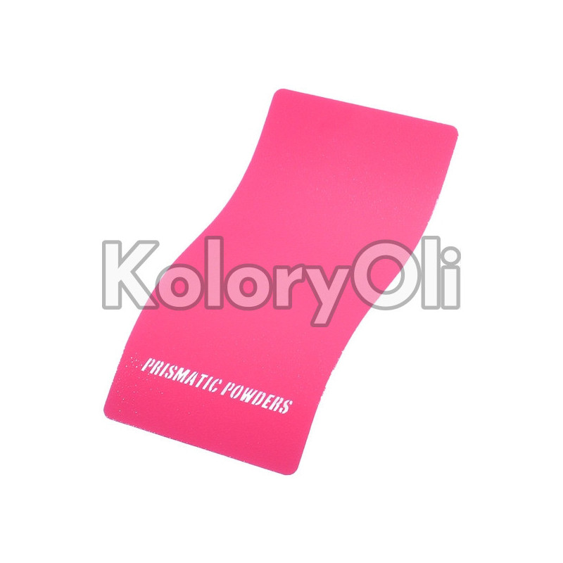 PASSION PINK RIVER Farba Proszkowa Poliestrowa Kolor Różowy Połysk KO-PP1478