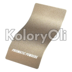 ROMAN BRONZE II Farba Proszkowa Poliestrowa Kolor Srebrny Półpołysk KO-PP1482