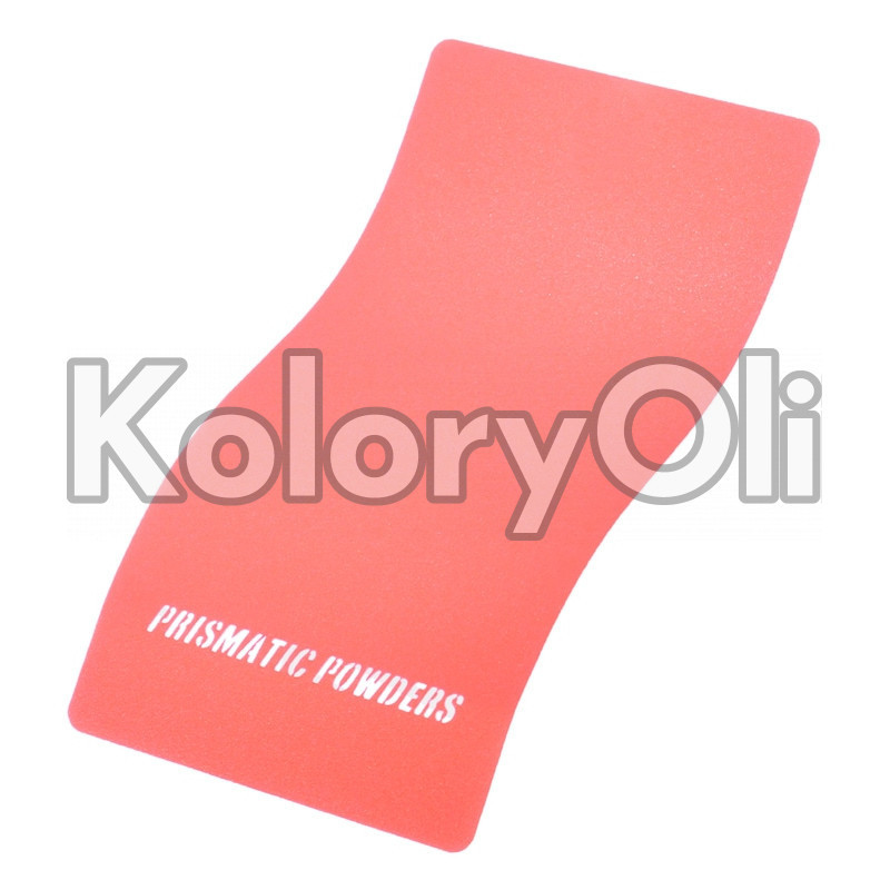 ELECTRIFIED PINK Farba Proszkowa Poliestrowa Kolor Różowy SuperMat KO-PP1487