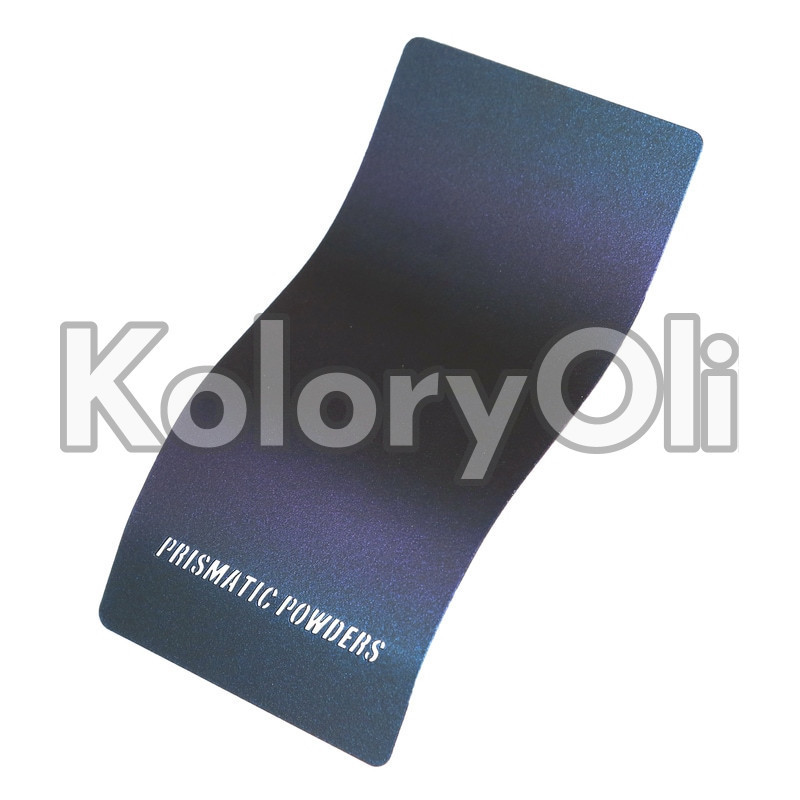 BLUEBELLY Farba Proszkowa Poliestrowa Kolor Niebieski SuperMat KO-PP1499