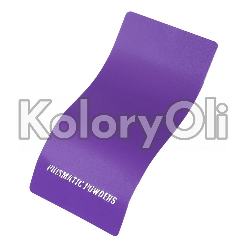 CREAM SODA PURPLE Farba Proszkowa Poliestrowa Kolor Fioletowy Połysk KO-PP1505