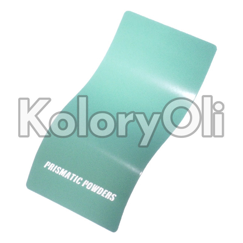 ROBINS EGG BLUE Farba Proszkowa Poliestrowa Kolor Niebieski  KO-PP1520