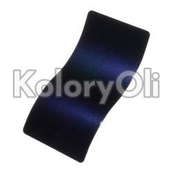 MISTY WAVE BLUE Farba Proszkowa Poliestrowa Kolor Niebieski Połysk KO-PP1521 MISTY WAVE BLUE Farba Proszkowa Poliestrowa Kolor Niebieski Połysk KO-PP1521