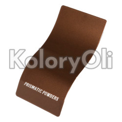 MISTY COPPER Farba Proszkowa Poliestrowa Kolor Brązowy Wysoki połysk KO-PP1527 MISTY COPPER Farba Proszkowa Poliestrowa Kolor Brązowy Wysoki połysk KO-PP1527