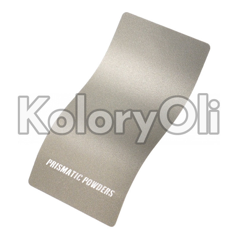 VERTEX SILVER Farba Proszkowa Poliestrowa Kolor Srebrny  KO-PP1557