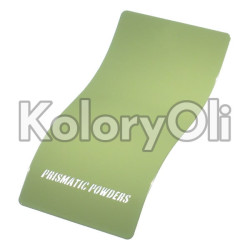 FROG GREEN Farba Proszkowa Poliestrowa Kolor Zielony Połysk KO-PP1568