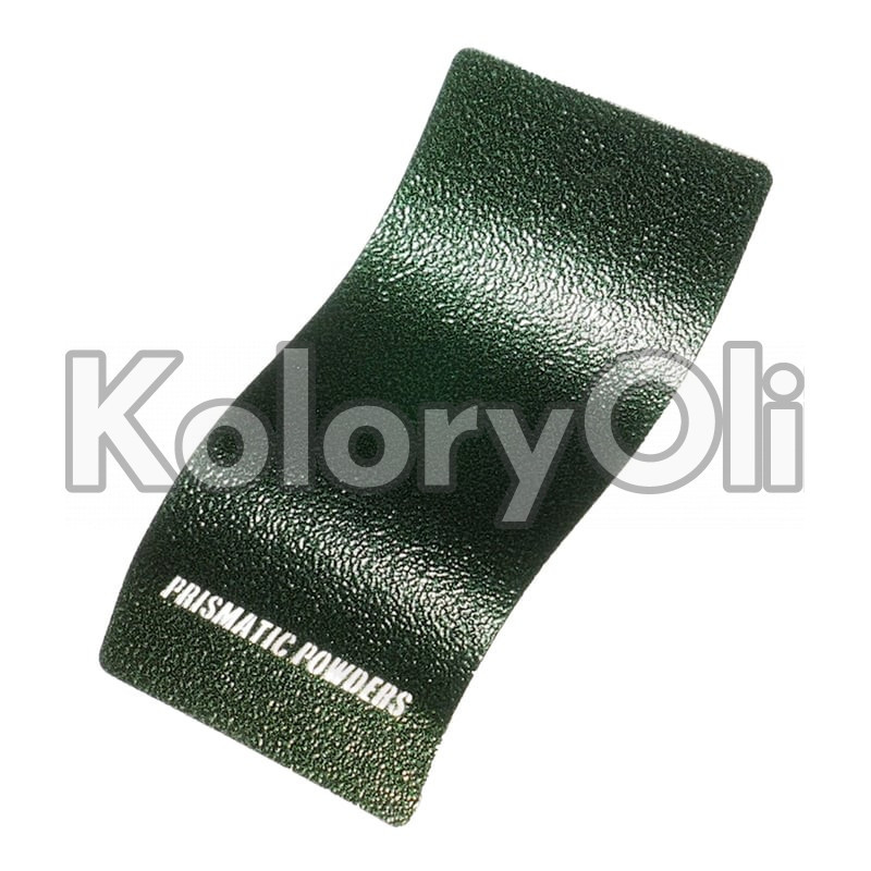 IRONSTONE MOSS Farba Proszkowa Poliestrowa Kolor Zielony Mat KO-PP1569